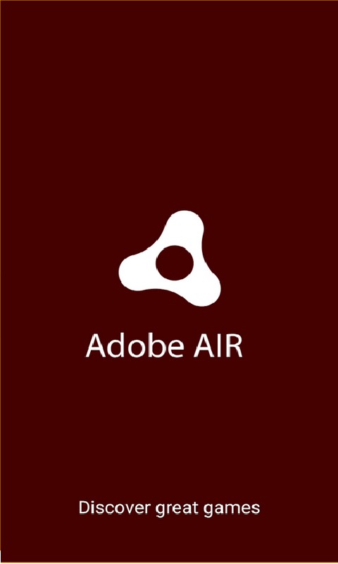 Adobe AIR V20.0.233 ׿