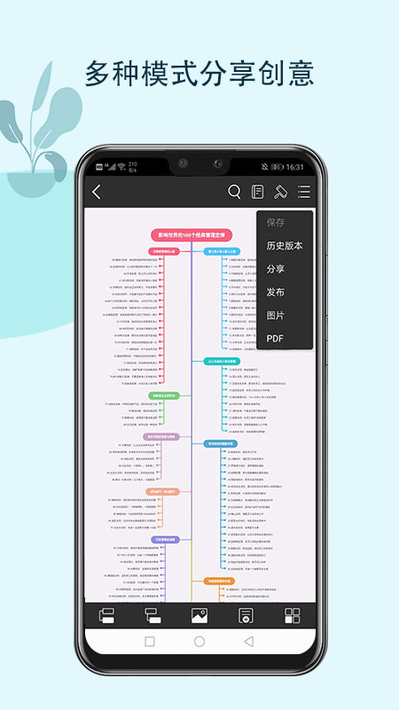 MindMaster V2.2.3 ׿