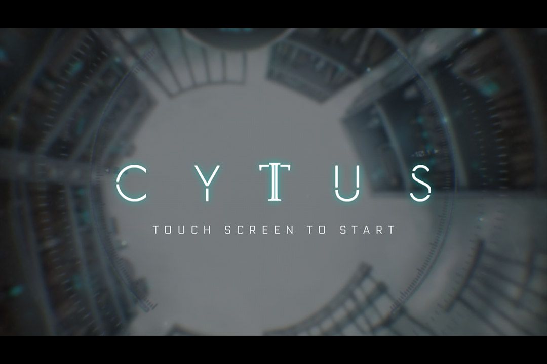 CytusII V3.4.1 ׿