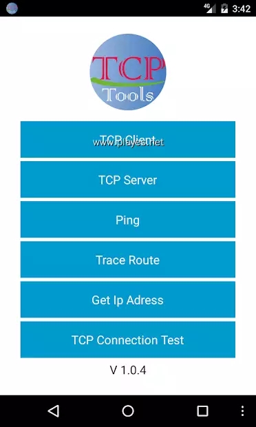 TCPTools