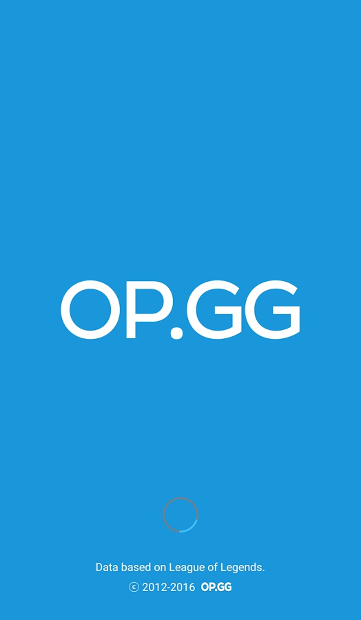 OPGG V5.5.2 Ѱ