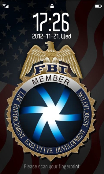 FBIָƽ V3.5 ׿