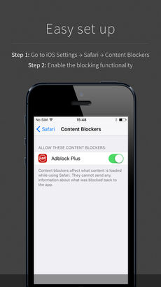 Adblock Plus V1.3 ׿