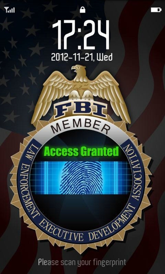 FBIָƽ V3.5 ׿