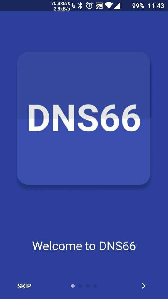 DNS66 V0.1.3 ׿