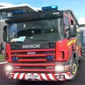 消防模拟卡车城市安卓版游戏下载