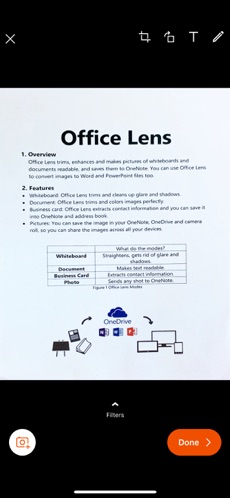 Office Lens V16.0.1243 ׿