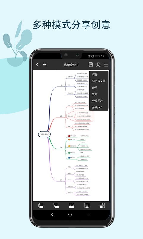 MindMaster˼άͼ V1.2.7 ׿