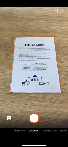 Office Lens V16.0.1243 ׿