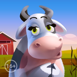商业农场 V21 安卓正式版