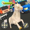 超级山羊模拟器安卓版游戏下载