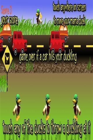 Duck Crossing V1.0.0 ׿