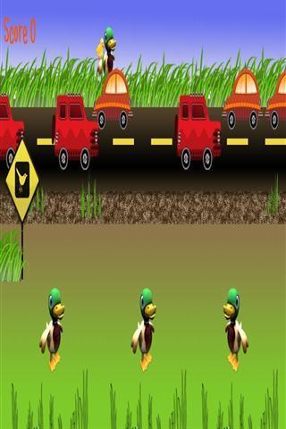 Duck Crossing V1.0.0 ׿