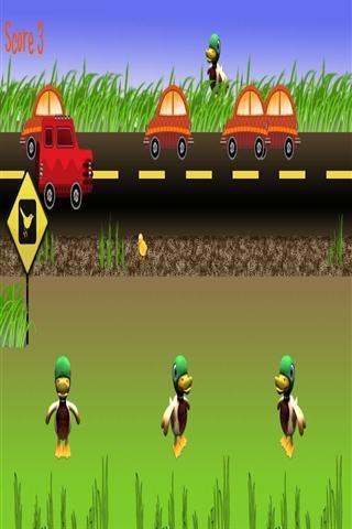 Duck Crossing V1.0.0 ׿