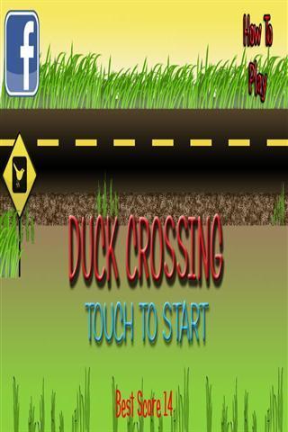 Duck Crossing V1.0.0 ׿