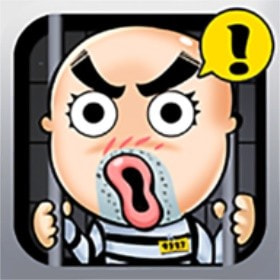 越狱逃脱者 V1.0.5 中文版