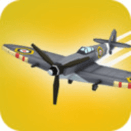 飞行轰炸机 V1.0 安卓版