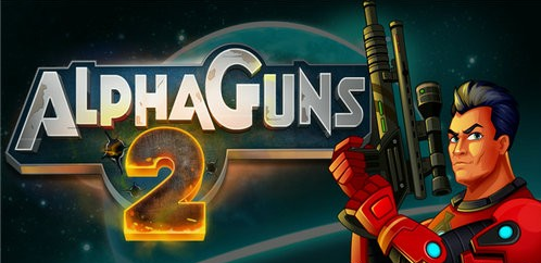 AlphaGuns2 V7.0 ׿