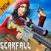 ScarFall V1.0 ׿