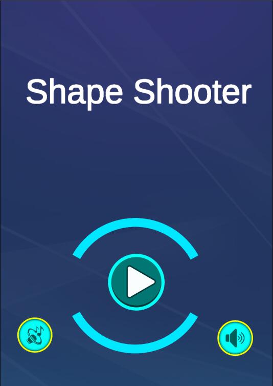 ShapeShooter V1.0 ׿