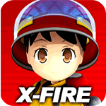 X-FIRE V2.8 ׿