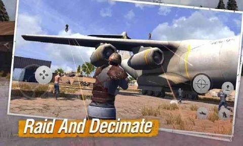 Last Day Rules Survival V1.0 ׿