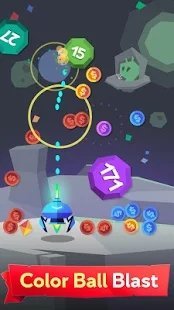 Color Ball Blast V1.2.5 ׿