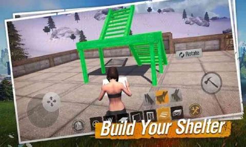 Last Day Rules Survival V1.0 ׿