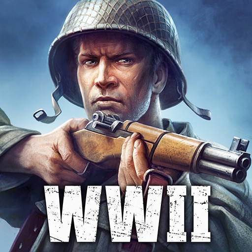 世界战争英雄安卓手游下载游戏下载