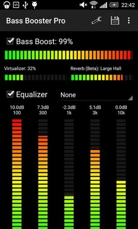 Bass Booster Pro V3.0.3 ׿