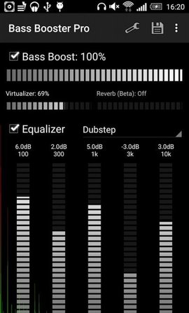 Bass Booster Pro V3.0.3 ׿