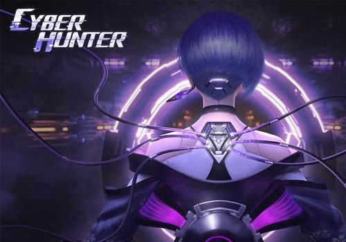 Cyber Hunter V0.100.48 ׿