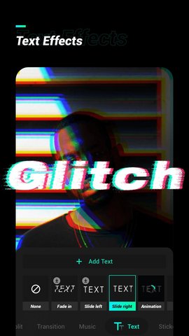 Glitch FX V1.5.5 ׿