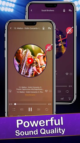 Audiophilesֲ V4.6.1 ׿