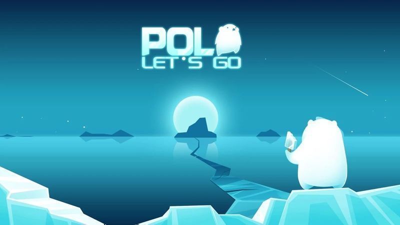 POL Lets Go V1.4.8 ׿