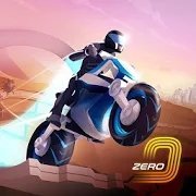 Gravity Rider Zero V1.30.1 ׿