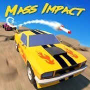 Mass Impact安卓版下载游戏下载