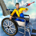 高空轮椅安卓手游下载游戏下载