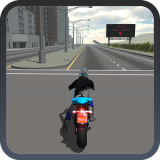 摩托车驾驶模拟器3D安卓手游下载游戏下载