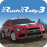 Rush Rally3 V1.33 ׿