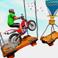 Tricky Bike Legend安卓手游下载游戏下载