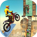 Desert Bike Stunts安卓手游下载游戏下载