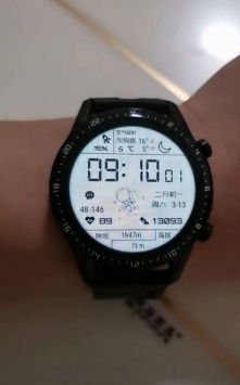 oppowatch̫˱ V1.0 ׿