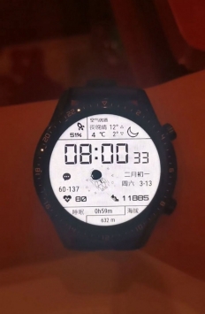 oppowatch̫˱ V1.0 ׿