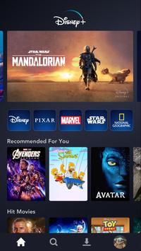 Disney+ V1.13.2 ׿