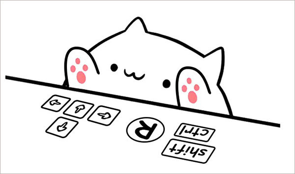 bongo cat mver v1.14 安卓版