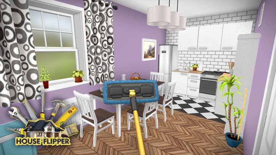 House Flipper3D V1.0 ׿