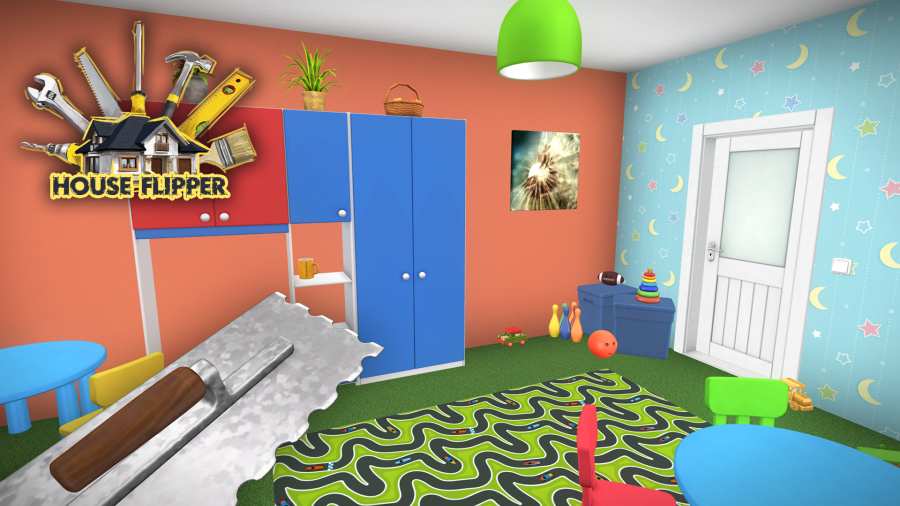 House Flipper3D V1.0 ׿