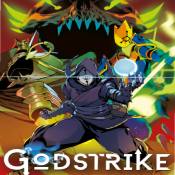 Godstrikeֻ