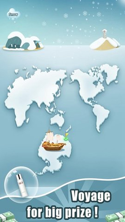 Lucky Ship V1.2.2 ׿